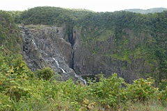 0537 Kuranda Scenic Railway